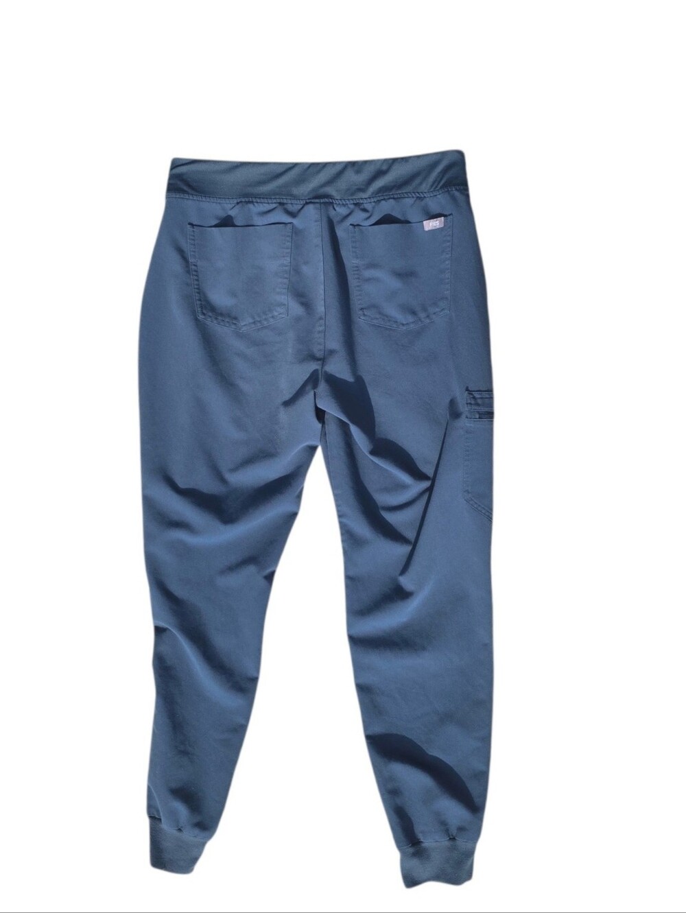 Figs Zamora Bundle Of 4 Scrub Pants Size Medium - Picture 12 of 16